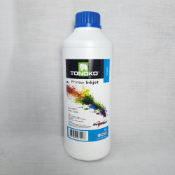 TINTA TONOKO COMPATIBLE CON EP COLOR 1L CIAN