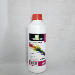 TINTA TONOKO COMPATIBLE CON EP COLOR 1L MAGENTA