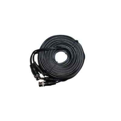 Cable de Video y Energ&iacute;a SAXXON PX-CBL20M