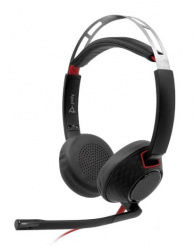 Auriculares PLANTRONICS Blackwire 5220