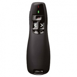 APUNTADOR Y PRESENTADOR L&Aacute;SER BROBOTIX R400