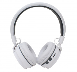 Aud&iacute;fonos On-ear BT NECNON NBH-05 BT
