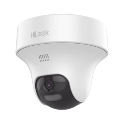 C&aacute;mara Turret IP HILOOK THC-T127-PTLTS