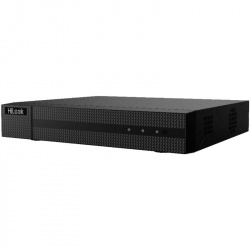 Grabadores An&aacute;logos DVR HILOOK DVR-208G-M1(C)