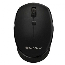 Mouse inal&aacute;mbrico TECHZONE TZ19MOU01-INA