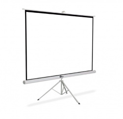 Pantalla Proyecci&oacute;n Tripie 120 pulgadas Qian QPD-69603