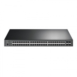 Switch Gigabit Gestionable L2 Omada SG3452P