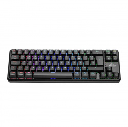 Teclado Gaming  Yeyian YTM-28209R
