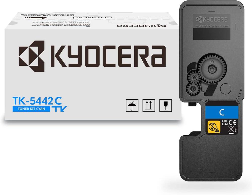 T&oacute;ner  KYOCERA 1T0C0ACUS0