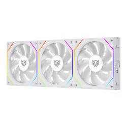 Enfriamiento y Ventilaci&oacute;n Balam Rush EXL95