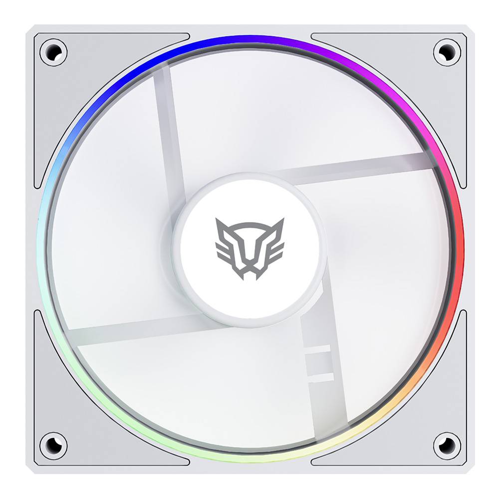 Enfriamiento y Ventilaci&oacute;n Balam Rush EXB85